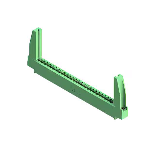 337-027-523-678 EDAC Inc.  Edgeboard Connectors